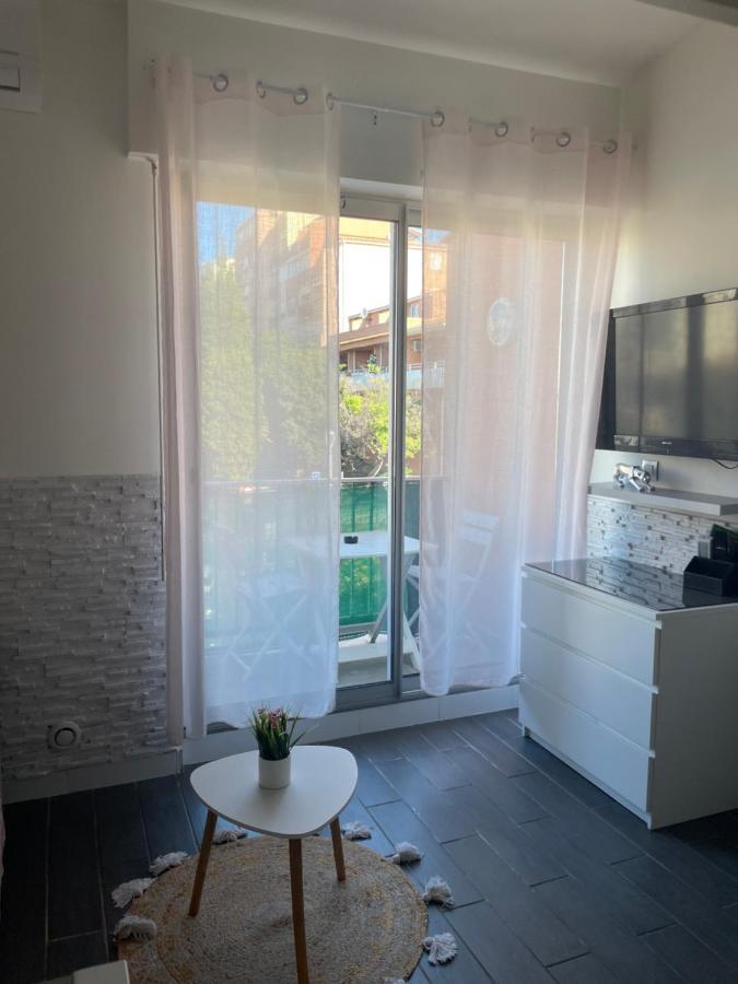 Appart Port Du Cap D Agde Ngoại thất bức ảnh