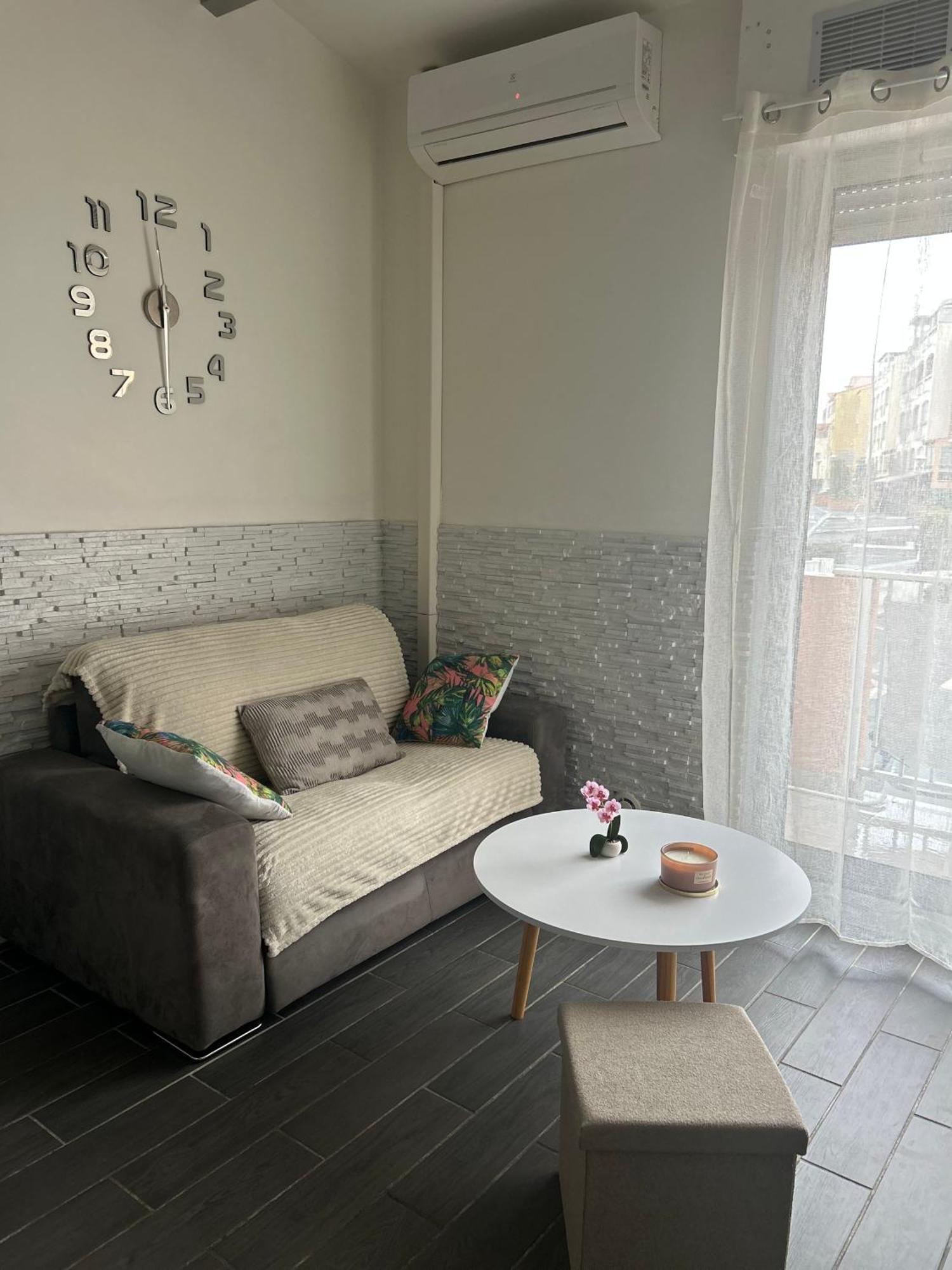 Appart Port Du Cap D Agde Ngoại thất bức ảnh